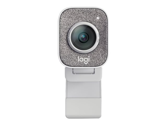 Logitech StreamCam OFF WHITE – foto 9
