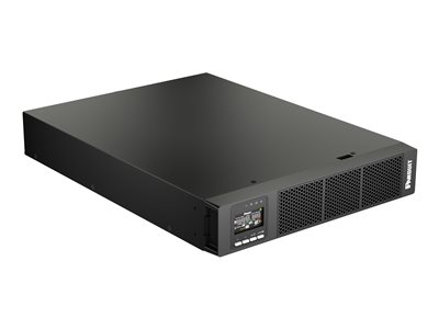 Panduit SmartZone - UPS (rack-mountable / external)