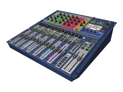 Soundcraft Si Expression 1