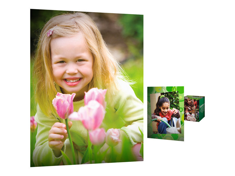 HP MV PAPIER PHOTO POLYVALENT H