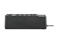 APC Back-UPS - UPS - 600 Watt - 1050 VA