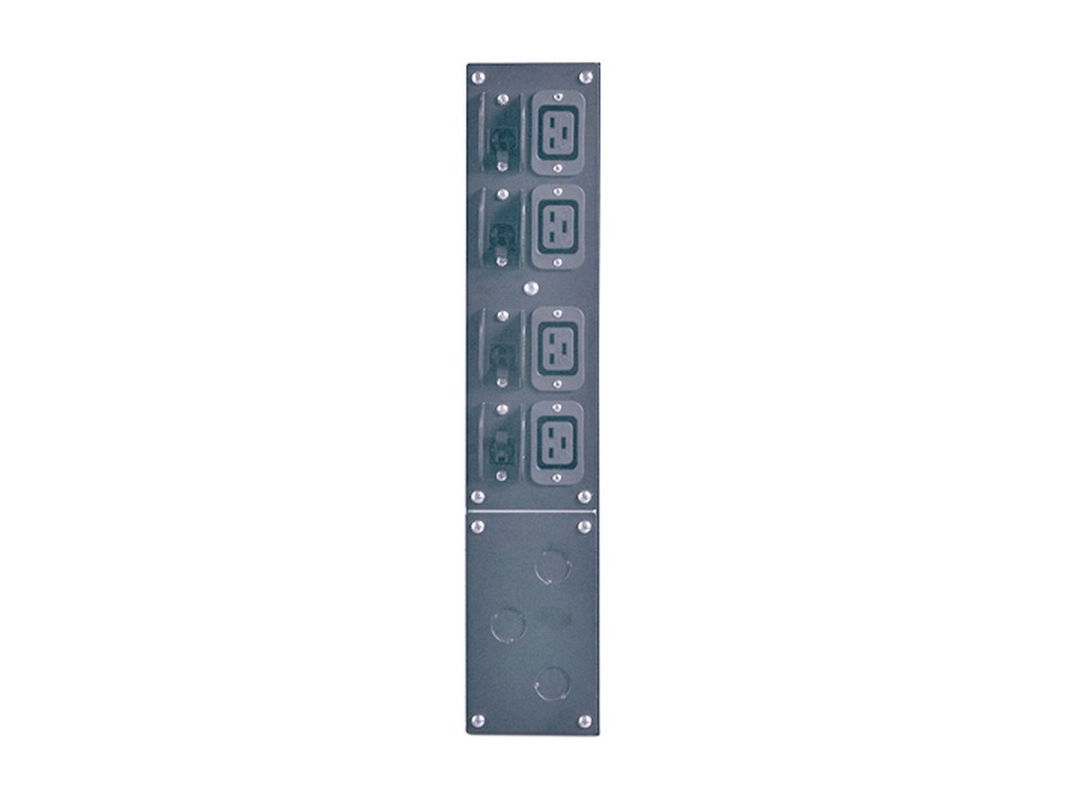 APC ServiceBypassPanel - 230V 32A MBB