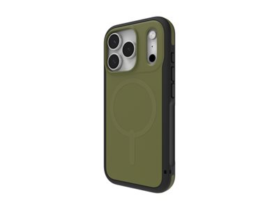 ZAGG Sedona Snap - Back cover for cell phone