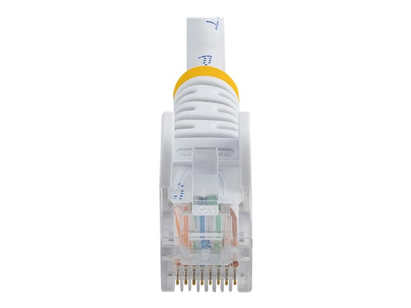 StarTech.com Cble rseau Cat5e UTP de 10 m - Blanc