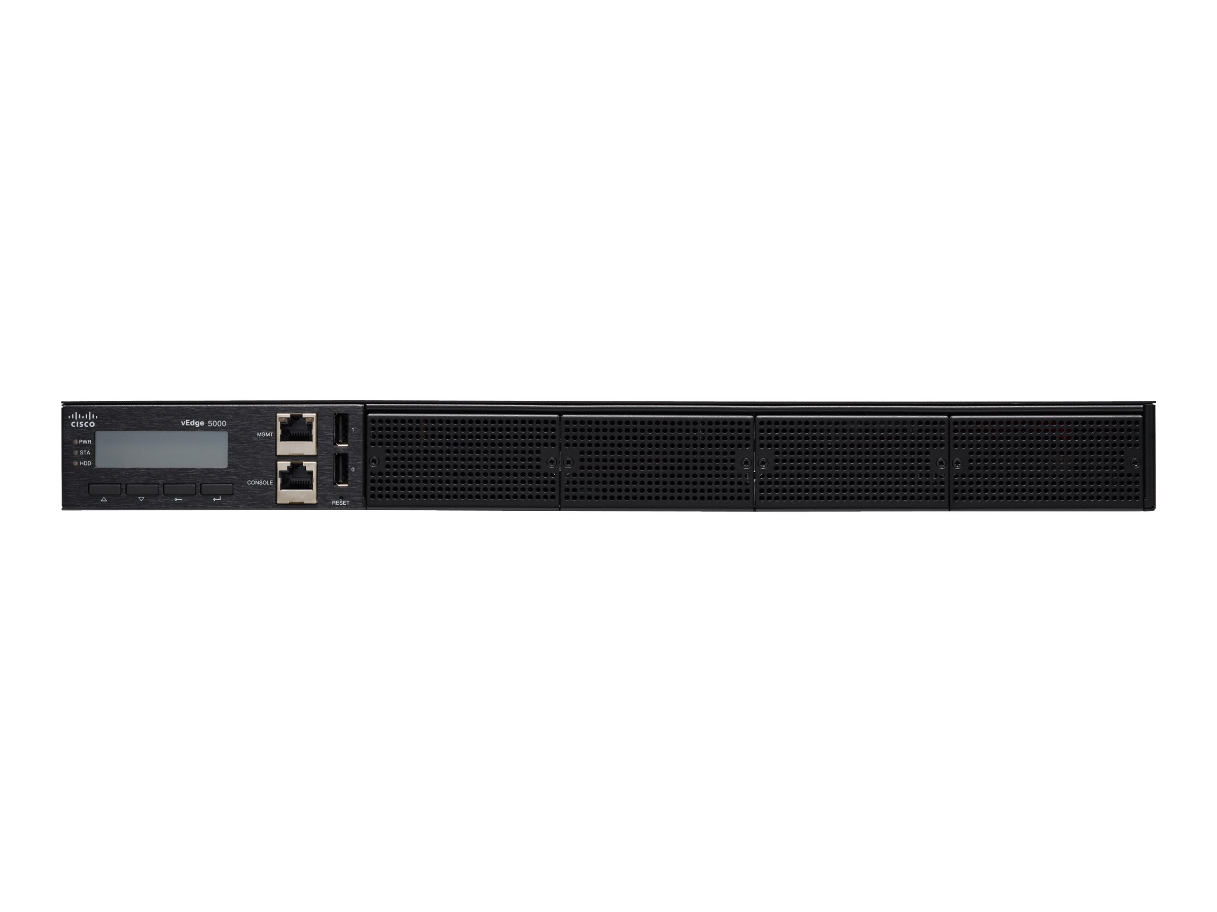 Cisco vEdge 5000 - router