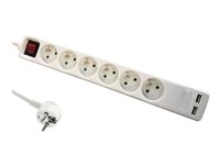 DLH Energy Produits DLH Energy DY-WU2941W