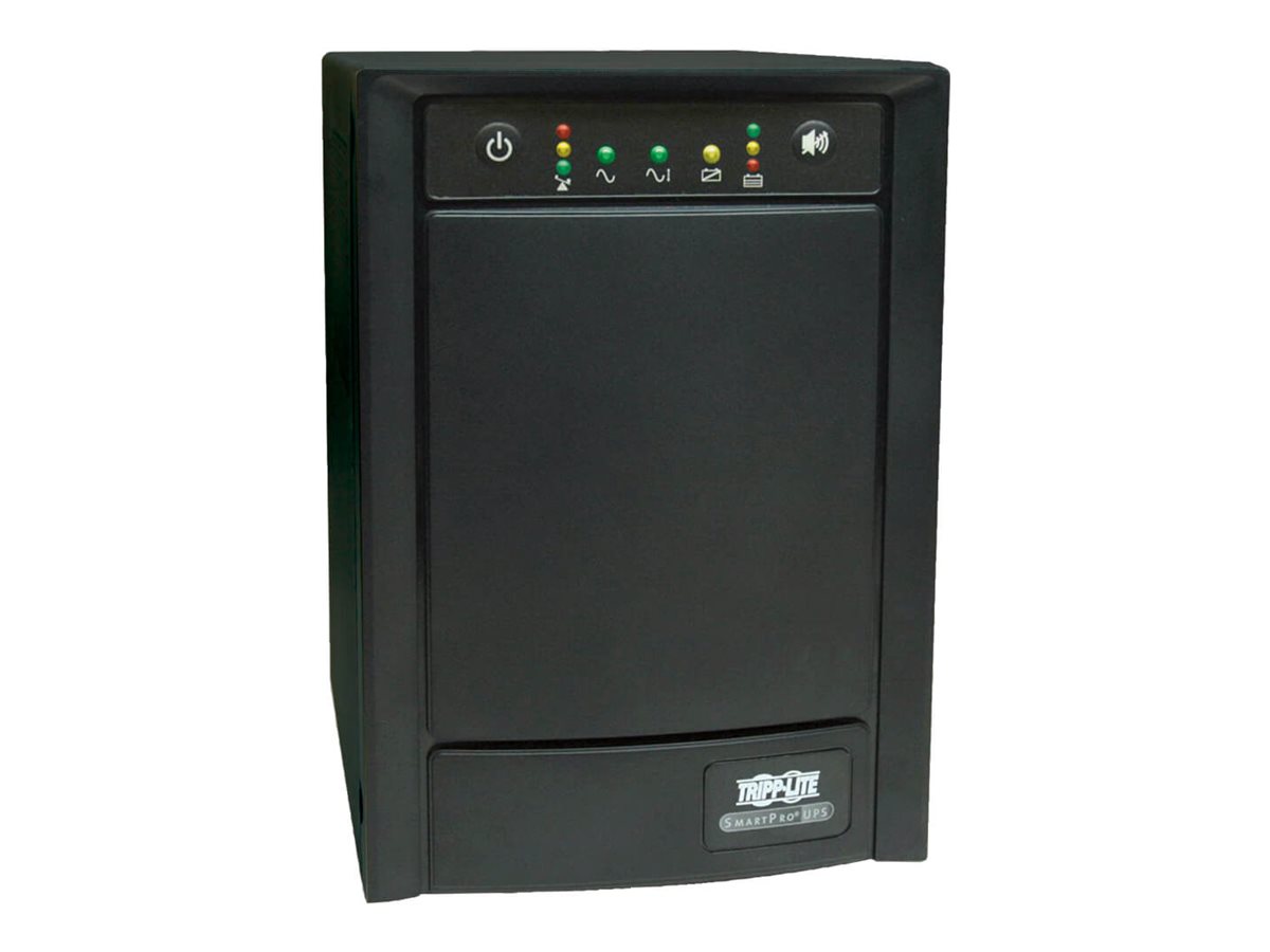 Tripp Lite UPS Smart 1050VA