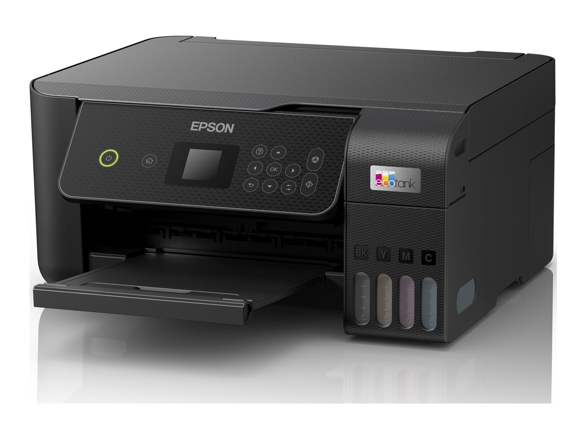 Epson EcoTank ET-2875 - multifunkční tiskárna - barva – foto 3