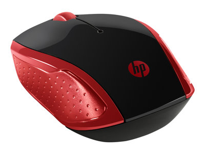 HP INC. 2HU82AA#ABB, Mäuse & Tastaturen Mäuse, HP Maus  (BILD1)