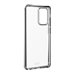 UAG Rugged Case for Samsung Galaxy Note20 5G - Image 2: Left-angle