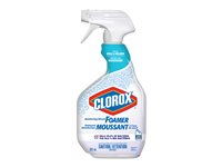 Clorox Bleach Foamer - 887ml