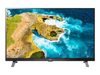 LG 27LQ625S-PU