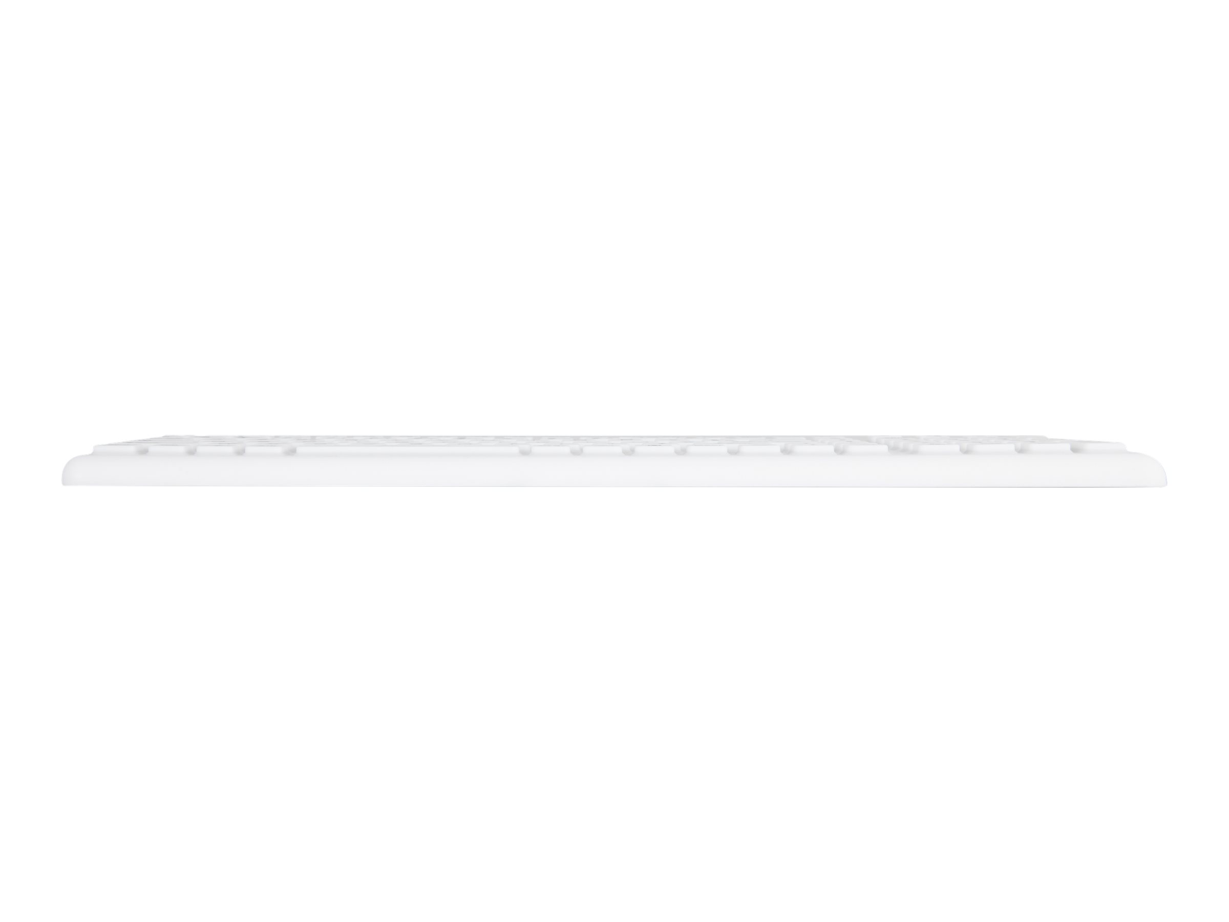 URBAN FACTORY USB wired keyboard ABS