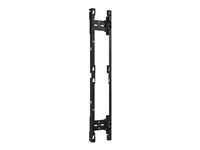 Chief TiLED Mounting component (wall mount) for dvLED video wall 2 display tall 