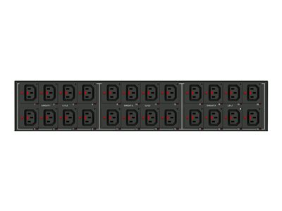 Raritan PX intelligent PX3-5520R-E2K2