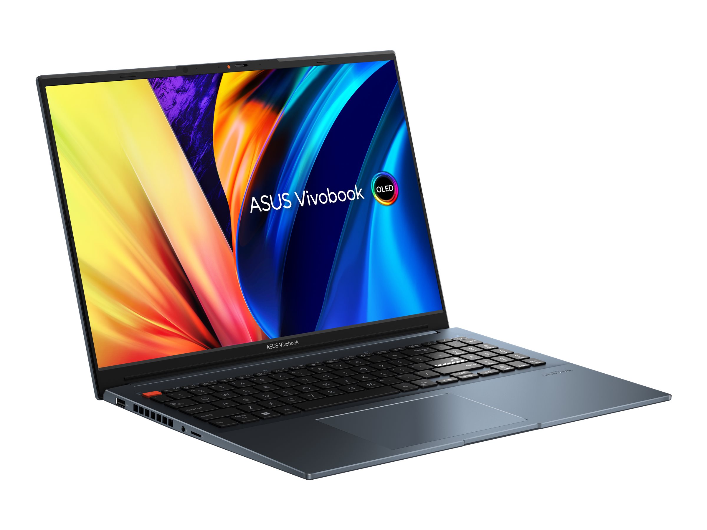 ASUS - STCさま専用 ASUS Vivobook Pro 16 K6602HC-ES51 | Overview, Specs, Details