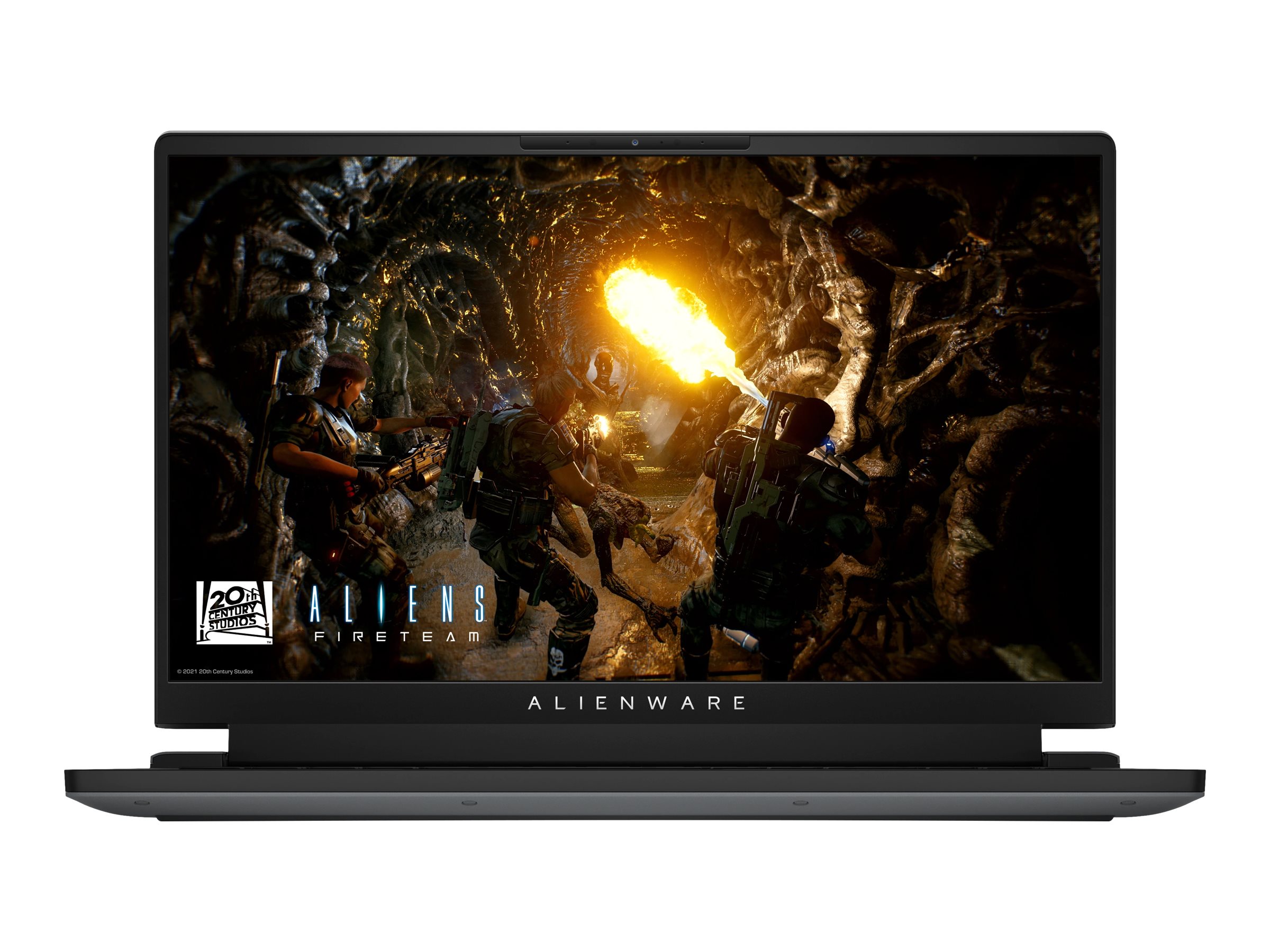 Alienware M15 R6