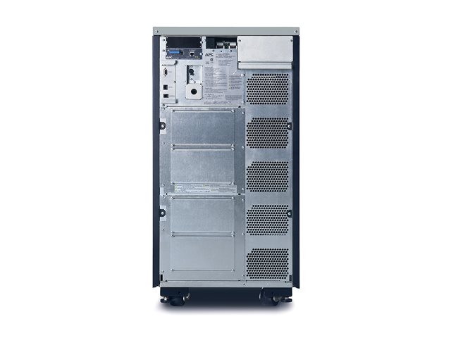 APC Symmetra LX 8kVA Scalable to 16kVA