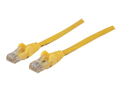 NETWORK CABLE, CAT6, UTP