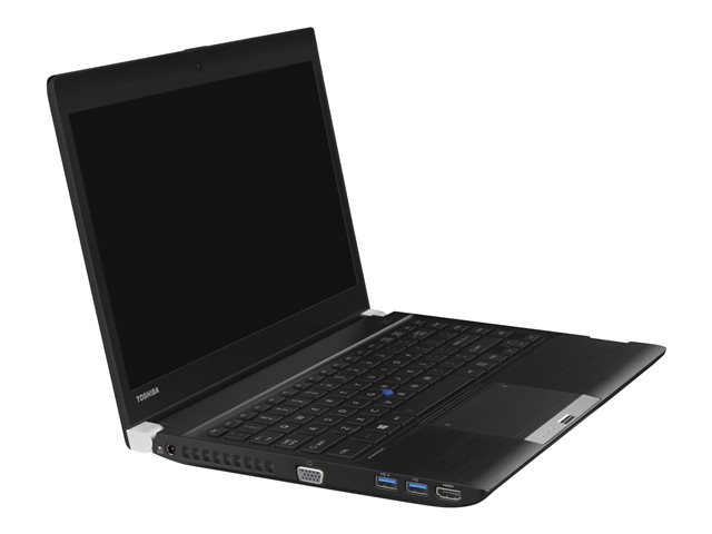 PC/タブレット ノートPC PT343E-0SN05QEN - Dynabook Toshiba Portégé R30-A-1CP - 13.3 