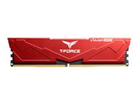 T-FORCE Vulcan DDR5  32GB kit 5600MHz CL36  On-die ECC