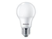 Philips LED-lyspære 8W F 806lumen 2700K Varmt hvidt lys