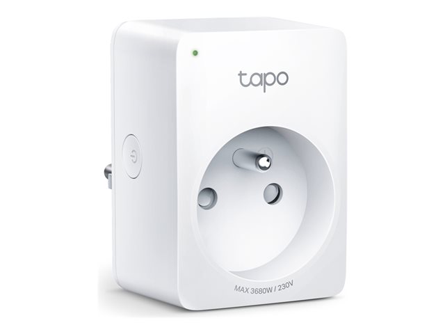 TP-LINK Mini Smart Wi-Fi Socket