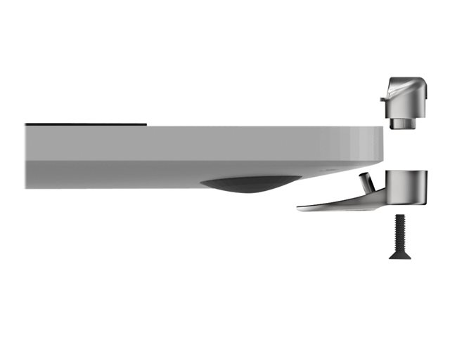 Compulocks Ledge Lock Adapter for MacBook Pro 16" (2019) - nástavec zámku bezpečnostního slotu – foto 9