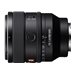 Sony G Master SEL50F14GM - lens - 50 mm