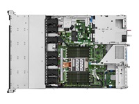 HPE ProLiant DL320 Gen12