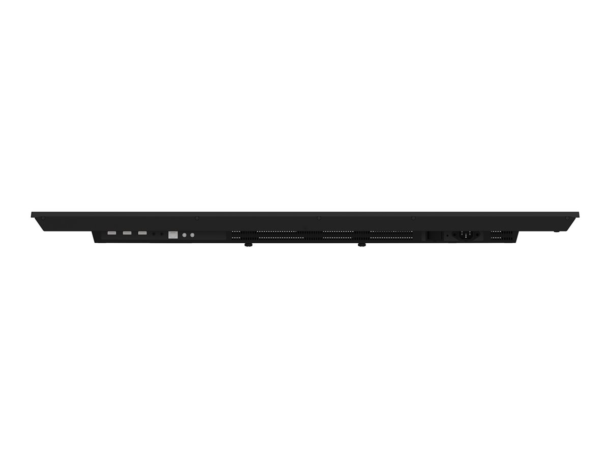 iiyama ProLite LH5541UHS-B2 55" Třída (54.6" zobrazitelný) displej LCD s LED podsvícením - 4K - pro digital signage – foto 14