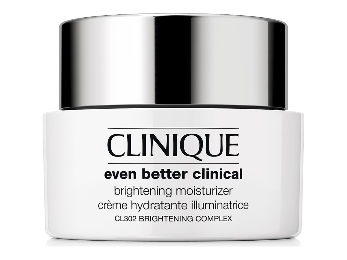 美容液 CLINIQUE even better clinical 50ml Clinique Even Better Clinical Brightening Moisturizer - 50ml