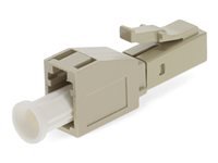 AddOn 2 Pack of 10dB LC Patch Attenuator