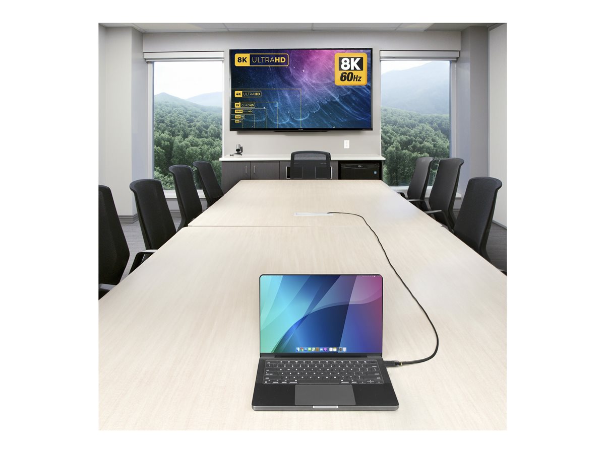 StarTech.com HDMI kabel - 3 m – foto 7