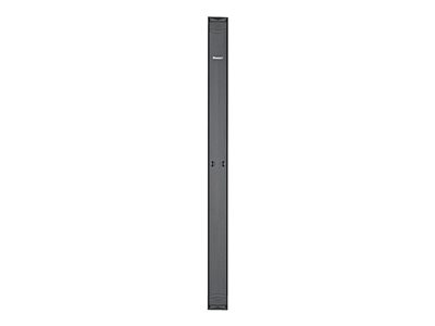 Panduit PatchRunner 2 Dual-Hinged Door