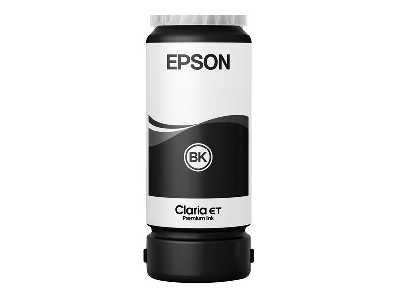 EPSON 5LB 114 EcoTank Photo Black ink