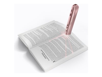 Learn Basic - text reader - portable