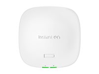 HPE Networking Instant On AP21 (RW) - radio access point - Wi-Fi 6