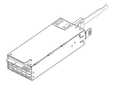 DELL Single Hot-Plug MHS PSU 2400W MM