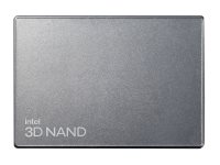 Intel SSD Solid-State Drive D7 P5510 Series 3.84TB 2.5' U.2 PCIe 4.0 x4 (NVMe)