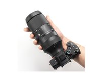Sigma Contemporary 100-400mm F5-6.3 DG DN OS Lens for Sony E-Mount - COS1004DGDNSE