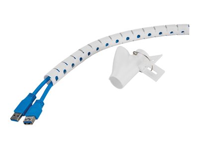 NEOMOUNTS Spiral Cable Wrap 20mm