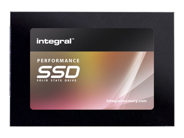 Image of Integral P Series 5 - SSD - 512 GB - SATA 6Gb/s