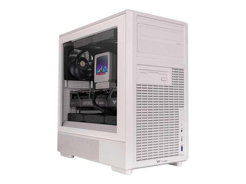 Thermaltake Retro 260 TG