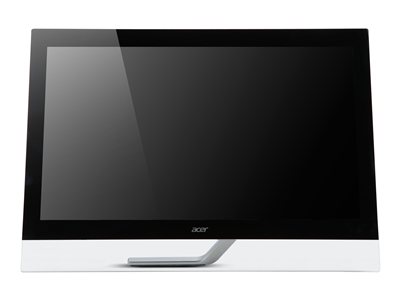 acer t272hul 27inch touch led monitor