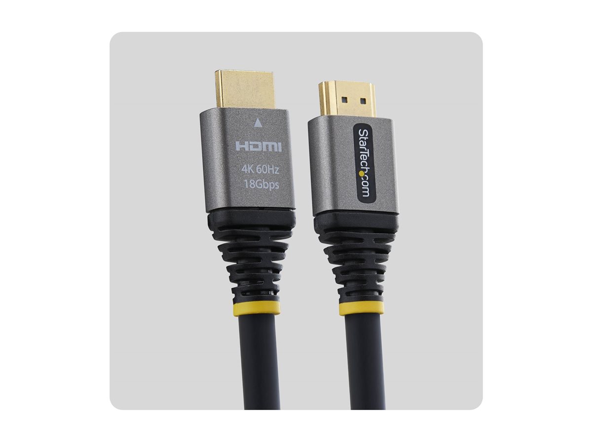 25ft 7.6m HDMI 2.0 Cable 4K Certified – foto 5