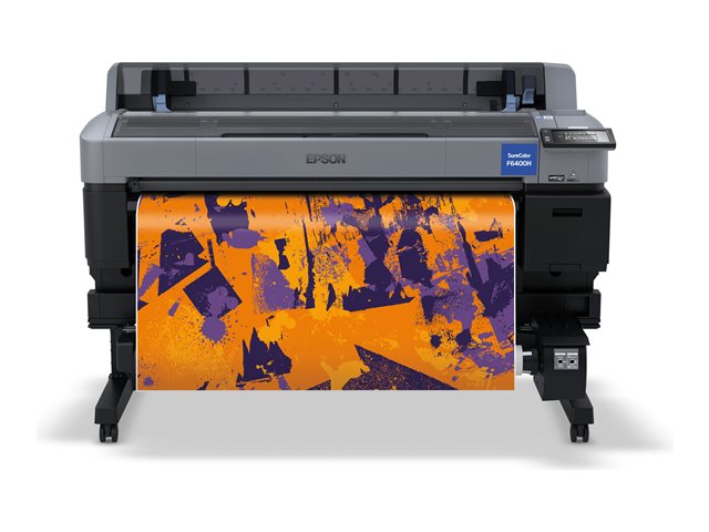 EPSON SureColor SC-F6400H 6COLOR C11CK79301A0