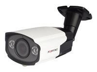 Fortinet FortiCam CB20 Network surveillance camera outdoor, indoor color (Day&Night) 2 MP 