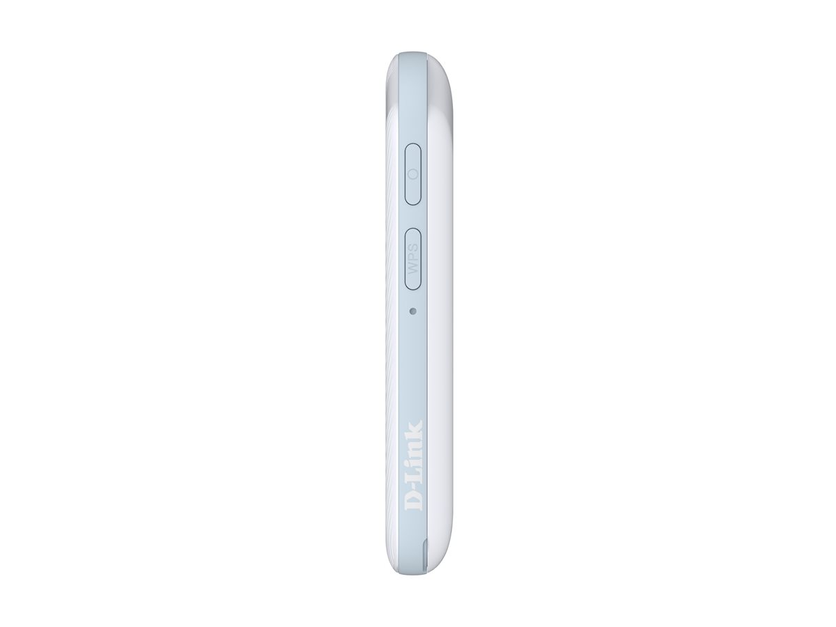 D-Link DWR-932W - mobilní hotspot - 4G LTE – foto 3