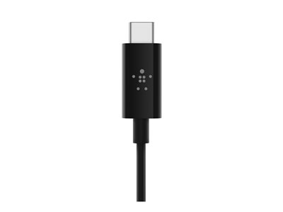 BELKIN Adaptateur USB-C vers Jack